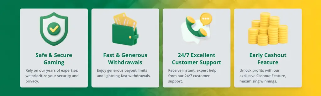 QBet Betaalmethoden en valuta's